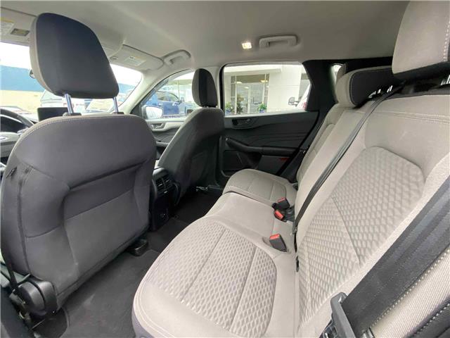 2022 Ford Escape SE Hybrid (Stk: 95387) in Sault Ste. Marie - Image 29 of 30