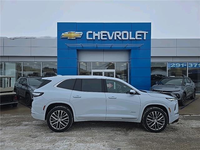 2026 Buick Enclave Avenir (Stk: 26-952) in Listowel - Image 2 of 10