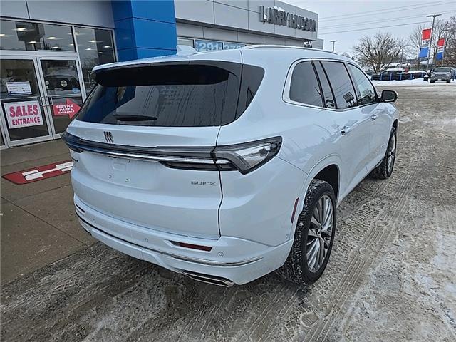 2026 Buick Enclave Avenir (Stk: 26-952) in Listowel - Image 3 of 10