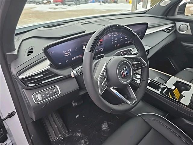 2026 Buick Enclave Avenir (Stk: 26-952) in Listowel - Image 4 of 10