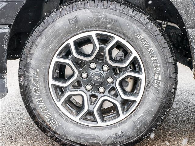 2022 Ford F-150 XLT (Stk: 15-U1229) in London - Image 7 of 24