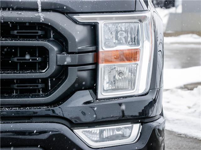 2022 Ford F-150 XLT (Stk: 15-U1229) in London - Image 6 of 24