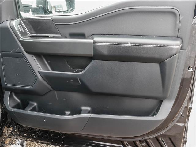 2022 Ford F-150 XLT (Stk: 15-U1229) in London - Image 21 of 24