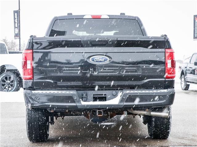 2022 Ford F-150 XLT (Stk: 15-U1229) in London - Image 23 of 24