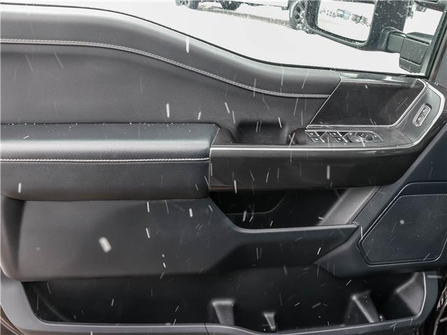 2022 Ford F-150 XLT (Stk: 15-U1229) in London - Image 9 of 24