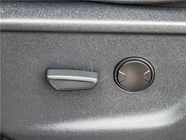 2022 Ford F-150 XLT (Stk: 15-U1229) in London - Image 12 of 24