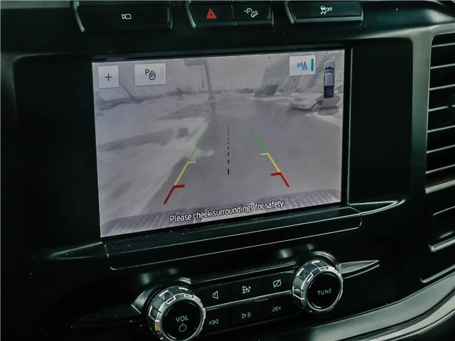 2022 Ford F-150 XLT (Stk: 15-U1229) in London - Image 15 of 24