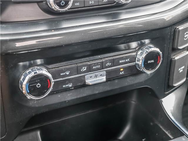2022 Ford F-150 XLT (Stk: 15-U1229) in London - Image 16 of 24