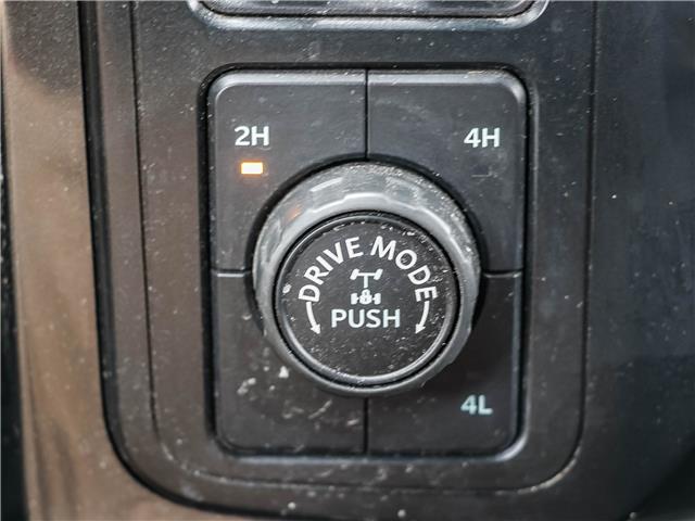 2022 Ford F-150 XLT (Stk: 15-U1229) in London - Image 18 of 24