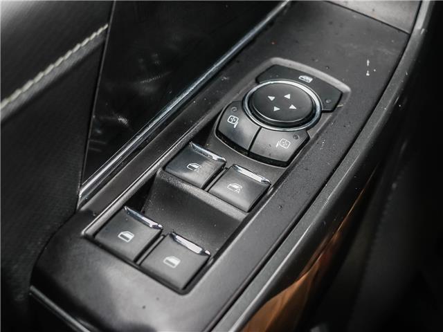 2022 Ford F-150 XLT (Stk: 15-U1229) in London - Image 19 of 24