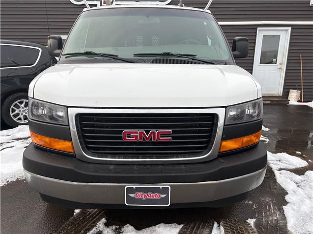 2019 GMC Savana 2500 Work Van in Sussex - Image 6 of 12