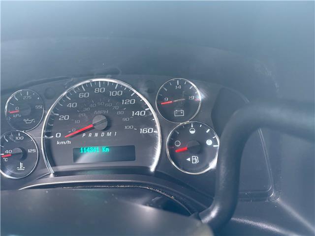 2019 GMC Savana 2500 Work Van in Sussex - Image 10 of 12
