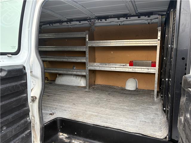 2019 GMC Savana 2500 Work Van in Sussex - Image 12 of 12