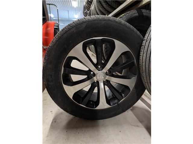 2017 Kia Sorento 2.0L EX (Stk: P6569) in Kincardine - Image 23 of 23