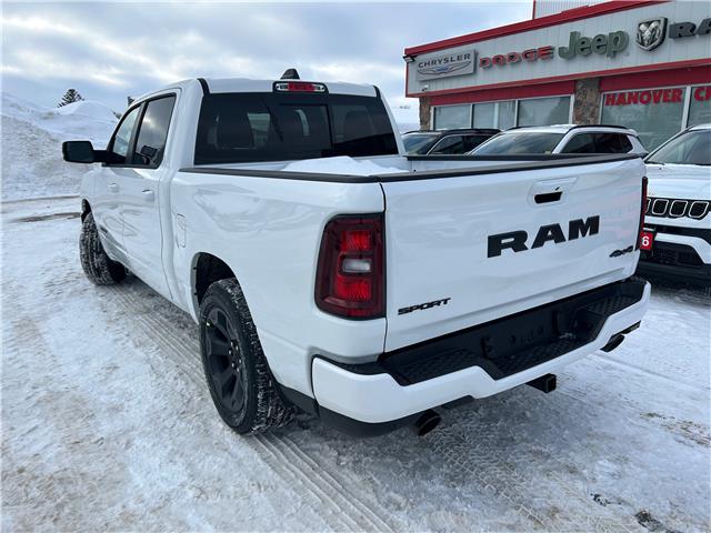 2026 RAM 1500 Sport (Stk: 26-075) in Hanover - Image 3 of 21