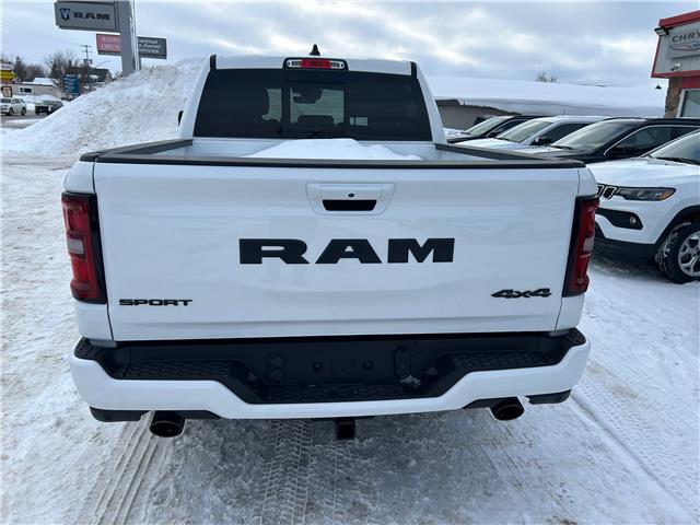 2026 RAM 1500 Sport (Stk: 26-075) in Hanover - Image 4 of 21