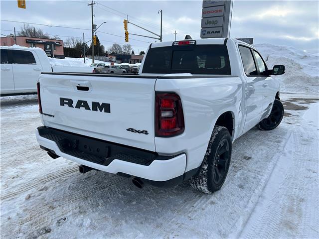 2026 RAM 1500 Sport (Stk: 26-075) in Hanover - Image 6 of 21