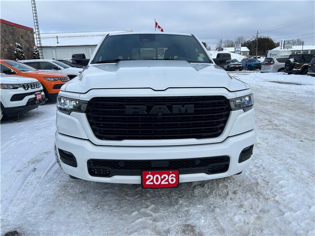 2026 RAM 1500 Sport (Stk: 26-075) in Hanover - Image 7 of 21