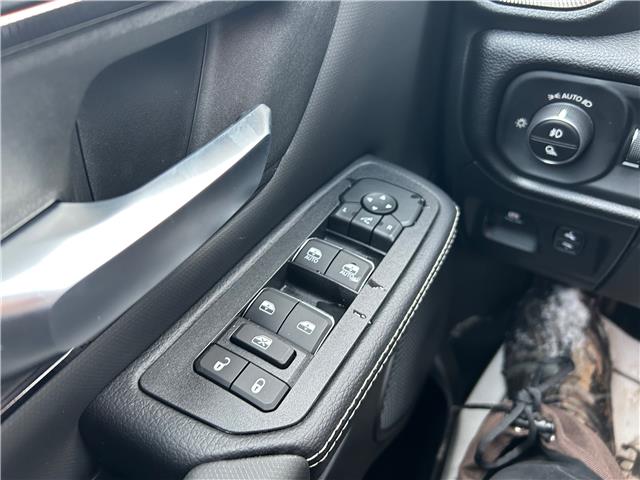 2026 RAM 1500 Sport (Stk: 26-075) in Hanover - Image 12 of 21