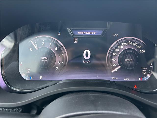 2026 RAM 1500 Sport (Stk: 26-075) in Hanover - Image 14 of 21