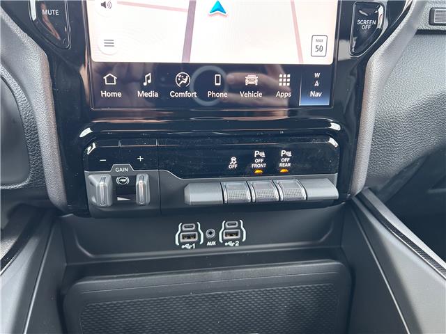 2026 RAM 1500 Sport (Stk: 26-075) in Hanover - Image 17 of 21