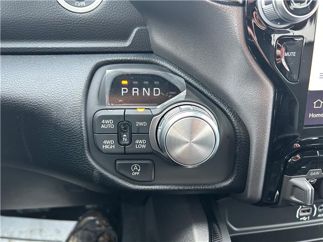 2026 RAM 1500 Sport (Stk: 26-075) in Hanover - Image 18 of 21