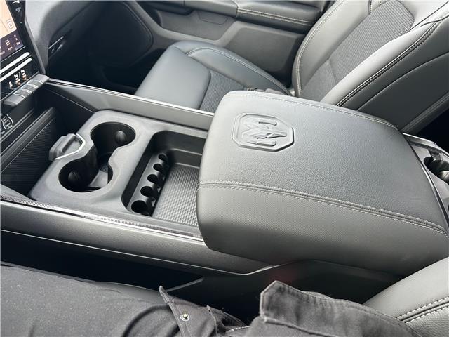 2026 RAM 1500 Sport (Stk: 26-075) in Hanover - Image 19 of 21