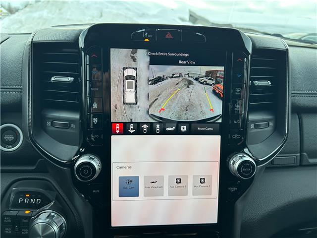 2026 RAM 1500 Sport (Stk: 26-075) in Hanover - Image 20 of 21