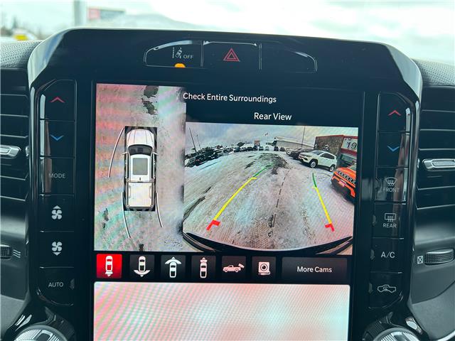 2026 RAM 1500 Sport (Stk: 26-075) in Hanover - Image 21 of 21