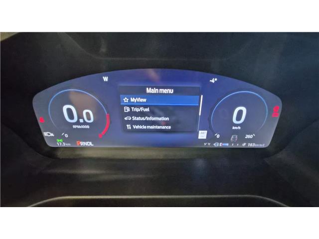 2026 Ford Explorer Active (Stk: NA81860) in Shellbrook - Image 12 of 20