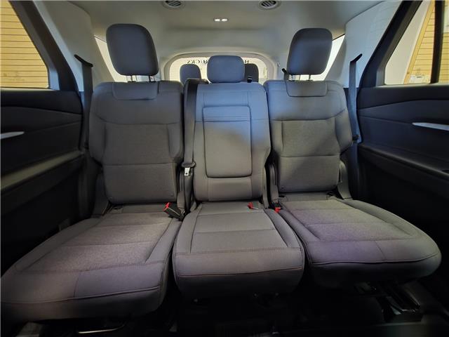 2026 Ford Explorer Active (Stk: NA81860) in Shellbrook - Image 18 of 20