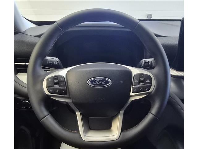 2026 Ford Explorer Active (Stk: NA81860) in Shellbrook - Image 11 of 20