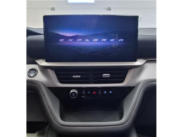 2026 Ford Explorer Active (Stk: NA81860) in Shellbrook - Image 15 of 20
