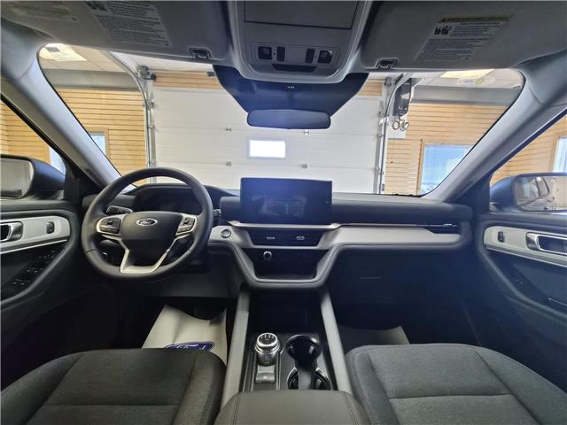 2026 Ford Explorer Active (Stk: NA81860) in Shellbrook - Image 14 of 20