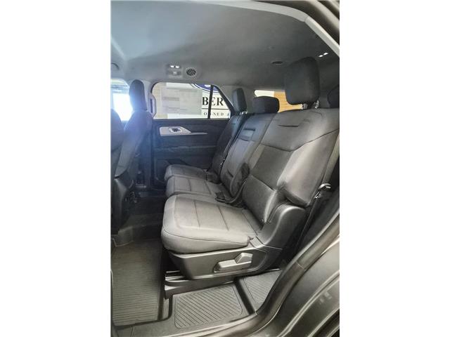 2026 Ford Explorer Active (Stk: NA81860) in Shellbrook - Image 17 of 20