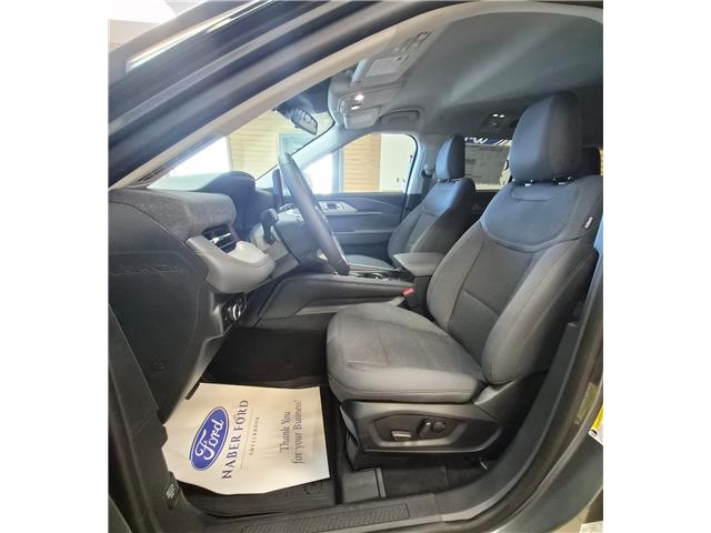 2026 Ford Explorer Active (Stk: NA81860) in Shellbrook - Image 10 of 20