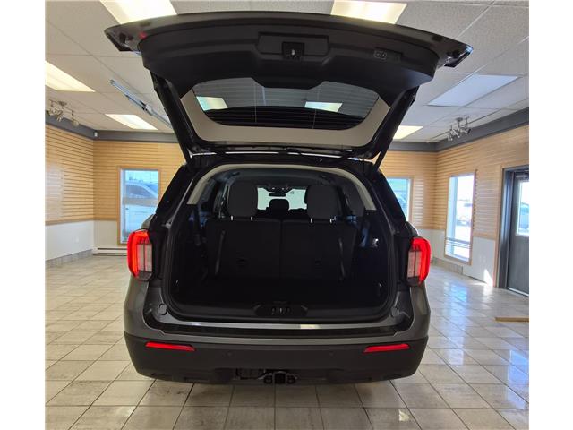 2026 Ford Explorer Active (Stk: NA81860) in Shellbrook - Image 5 of 20