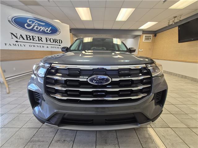 2026 Ford Explorer Active (Stk: NA81860) in Shellbrook - Image 7 of 20