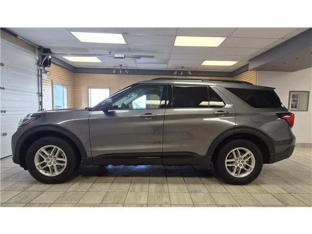 2026 Ford Explorer Active (Stk: NA81860) in Shellbrook - Image 2 of 20