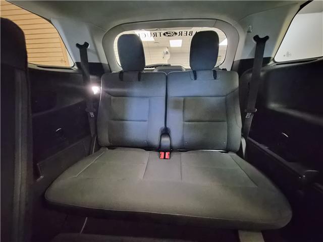 2026 Ford Explorer Active (Stk: NA81860) in Shellbrook - Image 19 of 20