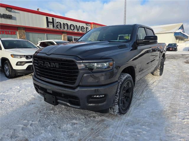 2026 RAM 1500 Sport (Stk: 26-077) in Hanover - Image 1 of 15