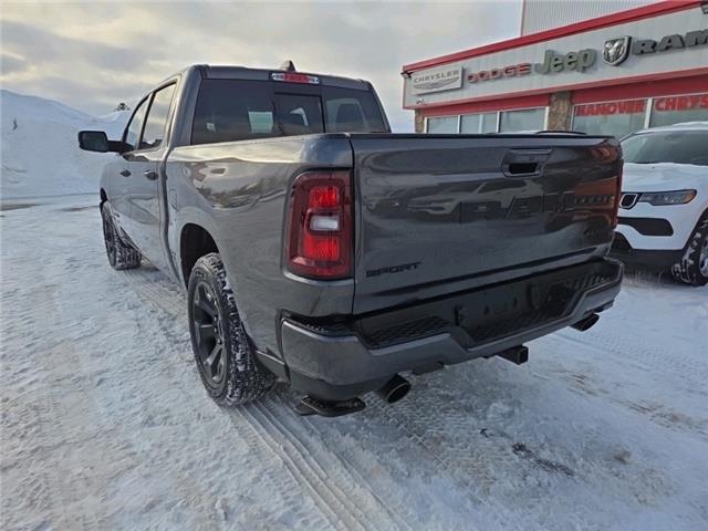 2026 RAM 1500 Sport (Stk: 26-077) in Hanover - Image 3 of 15
