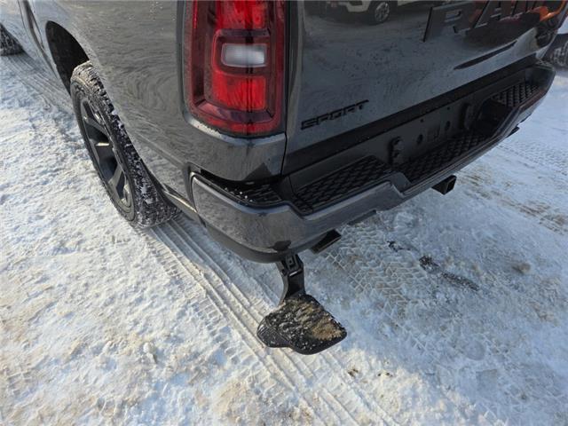 2026 RAM 1500 Sport (Stk: 26-077) in Hanover - Image 4 of 15