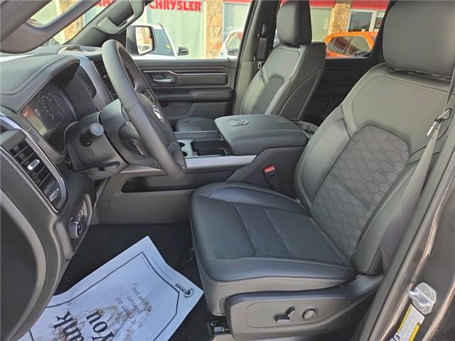 2026 RAM 1500 Sport (Stk: 26-077) in Hanover - Image 7 of 15