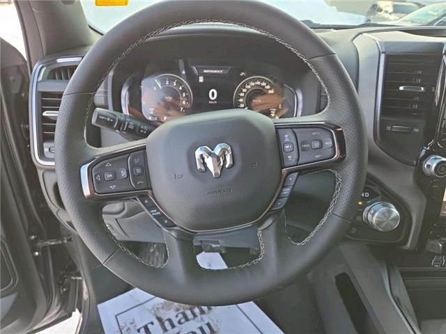 2026 RAM 1500 Sport (Stk: 26-077) in Hanover - Image 9 of 15