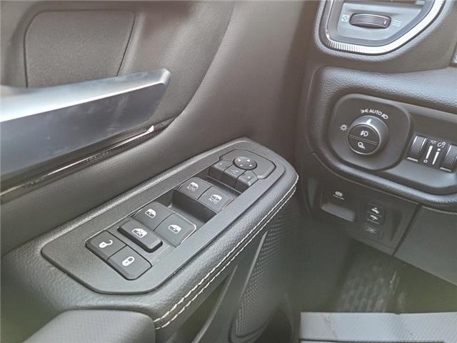 2026 RAM 1500 Sport (Stk: 26-077) in Hanover - Image 10 of 15