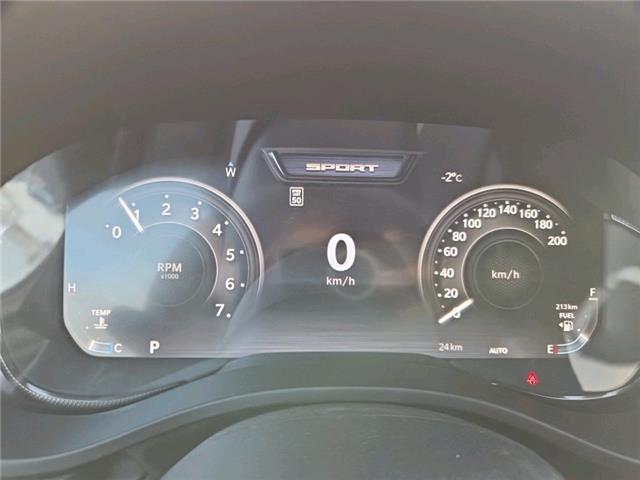 2026 RAM 1500 Sport (Stk: 26-077) in Hanover - Image 11 of 15