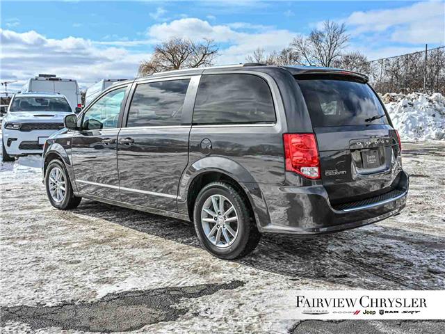 2019 Dodge Grand Caravan 35th Anniversary Edition (Stk: U21514) in Burlington - Image 4 of 30 2019 Dodge Grand Caravan 35th Anniversary Edition (Stk: U21514) in Burlington - Image 4 of 30