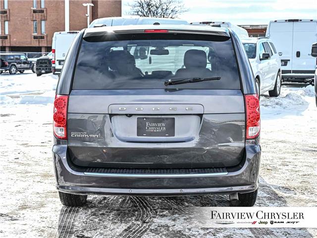 2019 Dodge Grand Caravan 35th Anniversary Edition (Stk: U21514) in Burlington - Image 5 of 30 2019 Dodge Grand Caravan 35th Anniversary Edition (Stk: U21514) in Burlington - Image 5 of 30