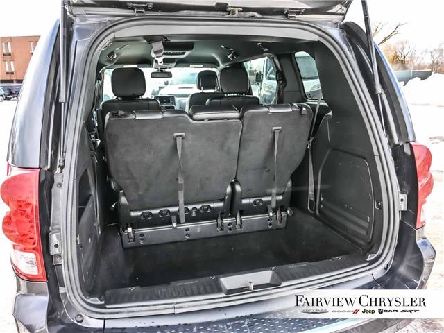 2019 Dodge Grand Caravan 35th Anniversary Edition (Stk: U21514) in Burlington - Image 6 of 30 2019 Dodge Grand Caravan 35th Anniversary Edition (Stk: U21514) in Burlington - Image 6 of 30